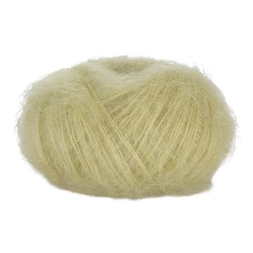 11 Lime Light Blackhill Silk Kid Mohair  25 G